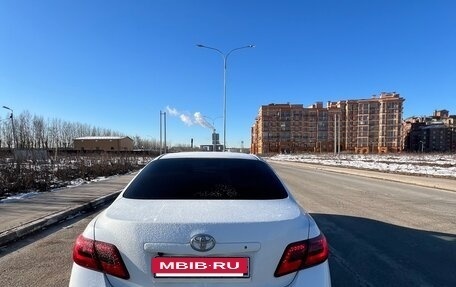 Toyota Camry, 2008 год, 1 290 000 рублей, 4 фотография