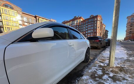 Toyota Camry, 2008 год, 1 290 000 рублей, 7 фотография