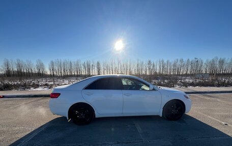 Toyota Camry, 2008 год, 1 290 000 рублей, 9 фотография