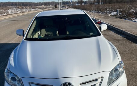 Toyota Camry, 2008 год, 1 290 000 рублей, 12 фотография