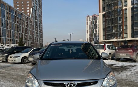 Hyundai i30 I, 2008 год, 830 000 рублей, 2 фотография