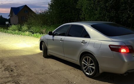 Toyota Camry, 2006 год, 1 100 000 рублей, 16 фотография