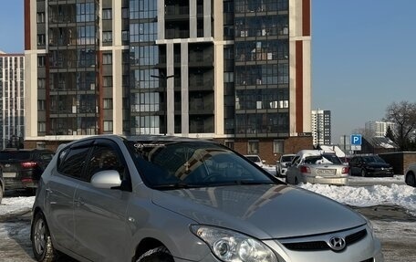 Hyundai i30 I, 2008 год, 830 000 рублей, 3 фотография