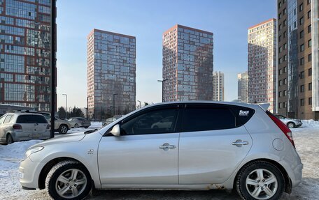 Hyundai i30 I, 2008 год, 830 000 рублей, 8 фотография