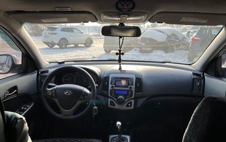 Hyundai i30 I, 2008 год, 830 000 рублей, 12 фотография