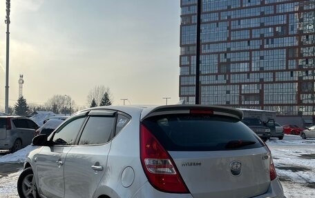 Hyundai i30 I, 2008 год, 830 000 рублей, 7 фотография