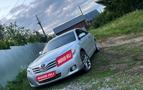 Toyota Camry, 2006 год, 1 100 000 рублей, 15 фотография