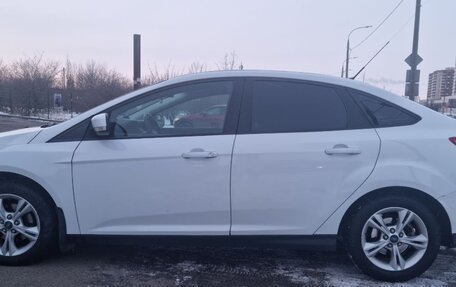 Ford Focus III, 2012 год, 920 000 рублей, 4 фотография