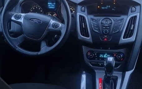 Ford Focus III, 2012 год, 920 000 рублей, 6 фотография