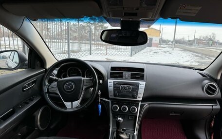 Mazda 6, 2007 год, 800 000 рублей, 6 фотография