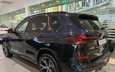 BMW X5, 2024 год, 19 010 420 рублей, 4 фотография