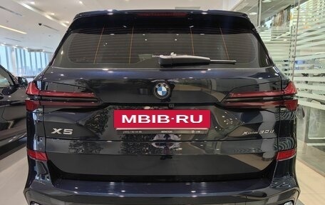 BMW X5, 2024 год, 19 010 420 рублей, 5 фотография