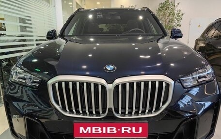 BMW X5, 2024 год, 19 010 420 рублей, 2 фотография