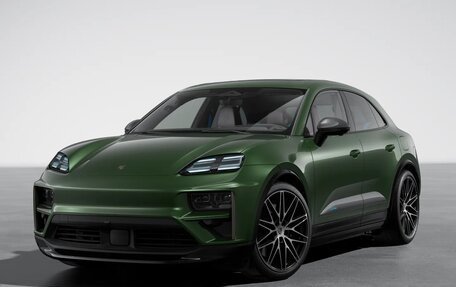 Porsche Macan, 2025 год, 17 800 000 рублей, 2 фотография