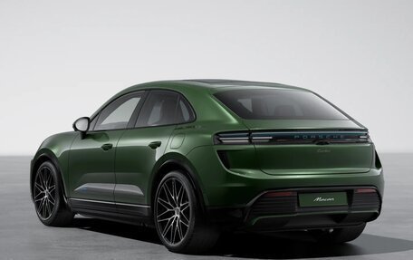 Porsche Macan, 2025 год, 17 800 000 рублей, 3 фотография