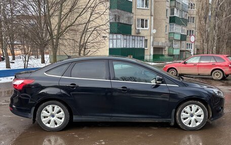 Ford Focus III, 2011 год, 790 000 рублей, 4 фотография