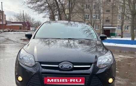 Ford Focus III, 2011 год, 790 000 рублей, 2 фотография