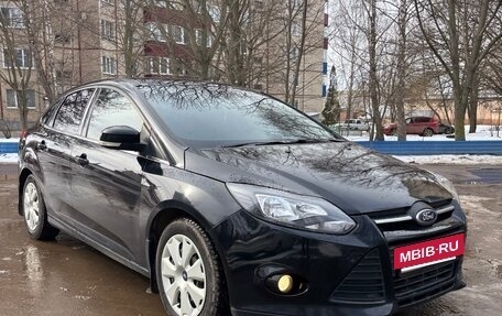 Ford Focus III, 2011 год, 790 000 рублей, 3 фотография