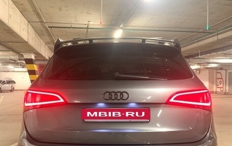 Audi Q5, 2013 год, 2 300 000 рублей, 5 фотография