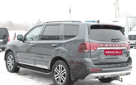 KIA Mohave I, 2021 год, 4 699 000 рублей, 8 фотография