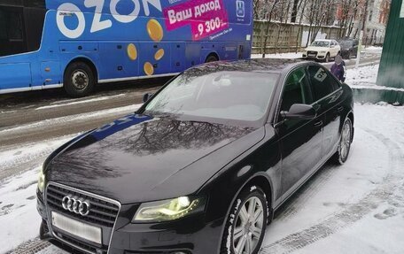 Audi A4, 2011 год, 1 250 000 рублей, 2 фотография