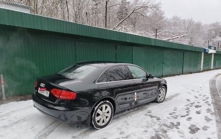 Audi A4, 2011 год, 1 250 000 рублей, 4 фотография