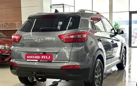 Hyundai Creta I рестайлинг, 2020 год, 1 818 600 рублей, 8 фотография