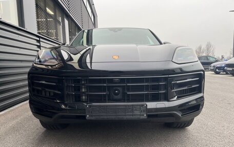 Porsche Cayenne III, 2024 год, 15 900 000 рублей, 2 фотография