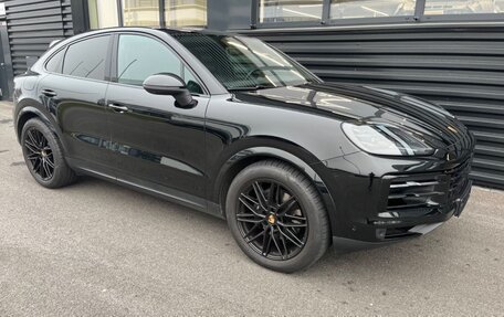 Porsche Cayenne III, 2024 год, 15 900 000 рублей, 4 фотография