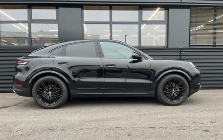 Porsche Cayenne III, 2024 год, 15 900 000 рублей, 6 фотография