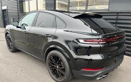 Porsche Cayenne III, 2024 год, 15 900 000 рублей, 9 фотография