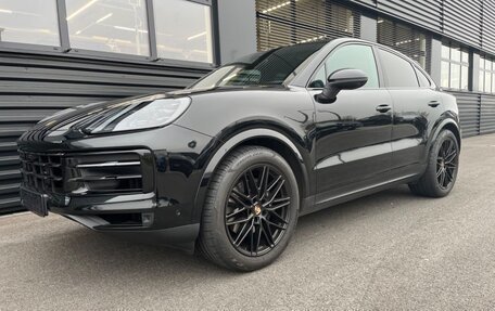 Porsche Cayenne III, 2024 год, 15 900 000 рублей, 5 фотография