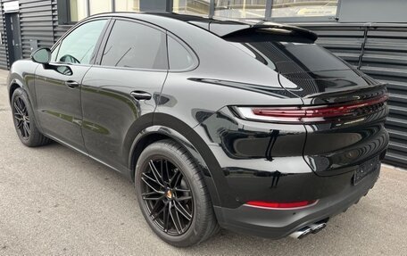 Porsche Cayenne III, 2024 год, 15 900 000 рублей, 8 фотография