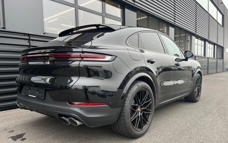 Porsche Cayenne III, 2024 год, 15 900 000 рублей, 10 фотография