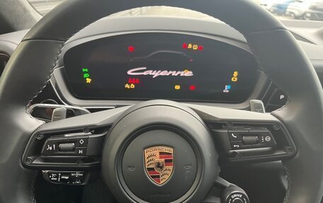 Porsche Cayenne III, 2024 год, 15 900 000 рублей, 17 фотография