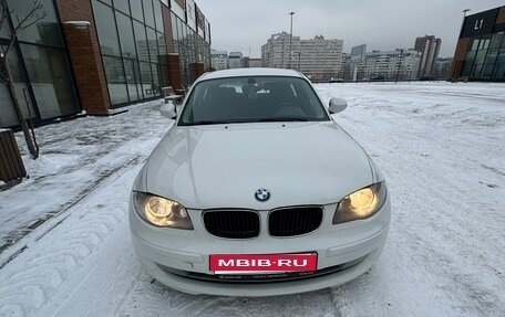 BMW 1 серия, 2011 год, 1 050 000 рублей, 1 фотография