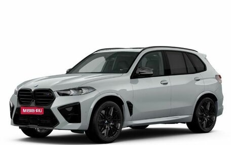 BMW X5 M, 2024 год, 28 179 900 рублей, 1 фотография