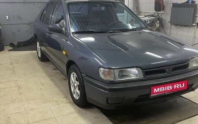 Nissan Sunny N14, 1992 год, 250 000 рублей, 1 фотография