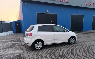 Volkswagen Golf Plus II, 2010 год, 1 150 000 рублей, 1 фотография