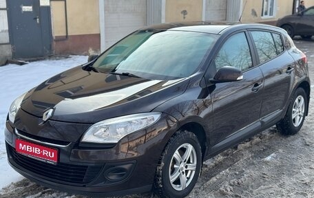 Renault Megane III, 2014 год, 750 000 рублей, 1 фотография