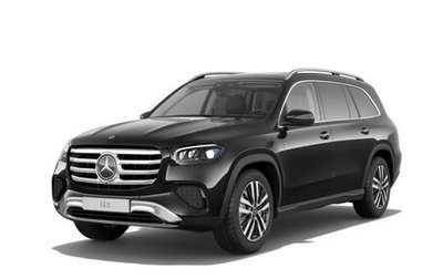 Mercedes-Benz GLS, 2023 год, 17 976 000 рублей, 1 фотография