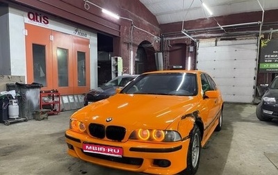 BMW 5 серия, 1998 год, 401 000 рублей, 1 фотография