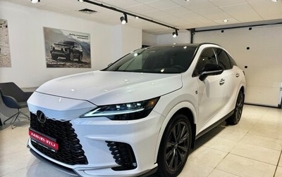 Lexus RX IV рестайлинг, 2024 год, 12 690 000 рублей, 1 фотография