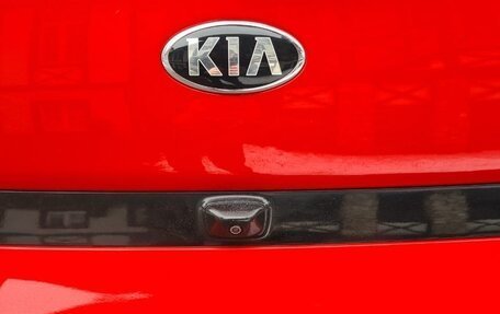 KIA Soul II рестайлинг, 2016 год, 1 590 000 рублей, 7 фотография