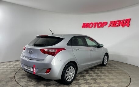 Hyundai i30 II рестайлинг, 2012 год, 1 059 000 рублей, 4 фотография