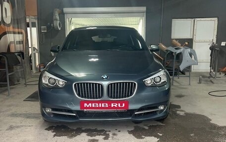 BMW 5 серия, 2010 год, 1 800 000 рублей, 5 фотография