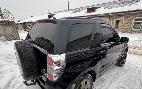 Suzuki Grand Vitara, 2008 год, 950 000 рублей, 4 фотография