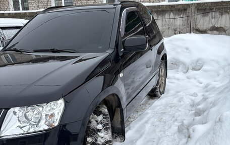 Suzuki Grand Vitara, 2008 год, 950 000 рублей, 6 фотография