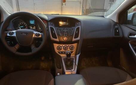 Ford Focus III, 2013 год, 825 000 рублей, 7 фотография