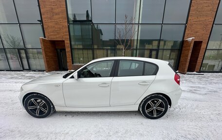 BMW 1 серия, 2011 год, 1 050 000 рублей, 3 фотография